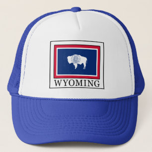 Casquette Wyoming