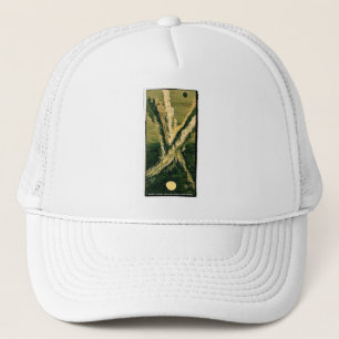 CASQUETTE X