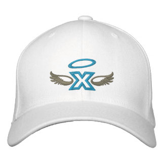 Casquette XGen brodé