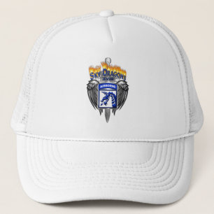 Casquette XVIIIe corps aéroporté