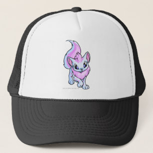 Casquette Xweetok a barré