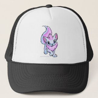 Casquette Xweetok a barré