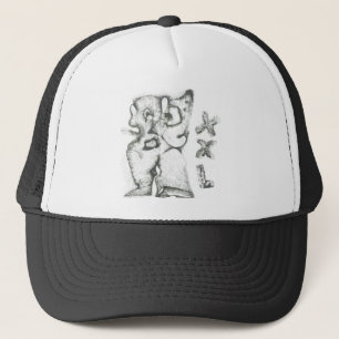 CASQUETTE XXL