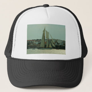 Casquette Yacht classique