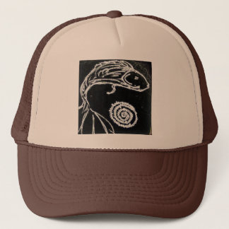 Casquette yaie betta