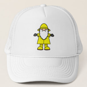 Casquette Yampi Bill