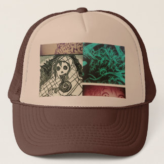Casquette yamystery 1