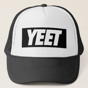CASQUETTE YEET