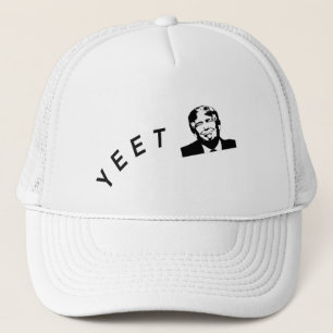 Casquette Yeet Trump Funny 2020 Election Anti-Trump