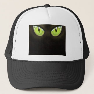 Casquette Yeux de chat