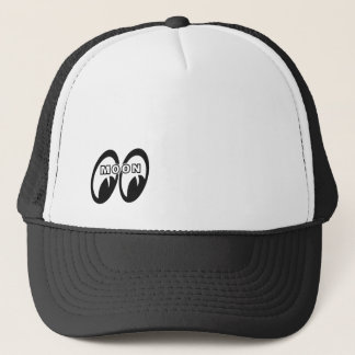Casquette Yeux de lune - Vintage