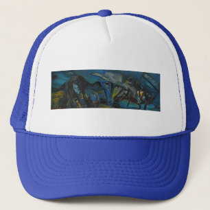 CASQUETTE YEUX REDOUTÉS LA BOURSE
