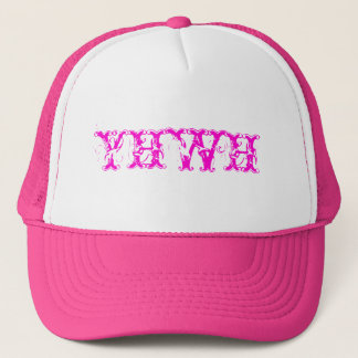 CASQUETTE YHWH