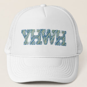 CASQUETTE YHWH-1