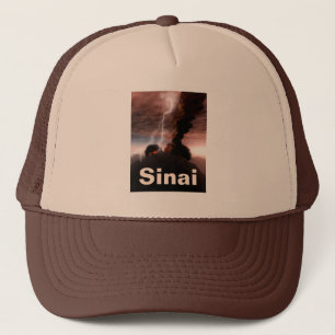 Casquette Yitro - Mt Sinai