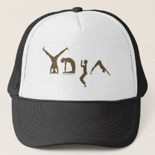 Casquette Yoga
