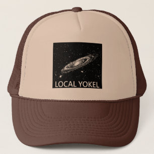 Casquette Yokel local
