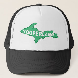 Casquette Yooperland
