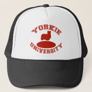 Casquette Yorkie
