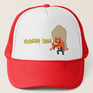 Casquette Yosemite debite