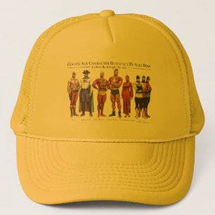 Casquette Youngstown Knight Hawks