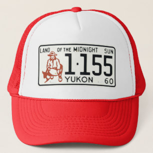 CASQUETTE YT60