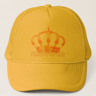 Casquette Yud Shvat