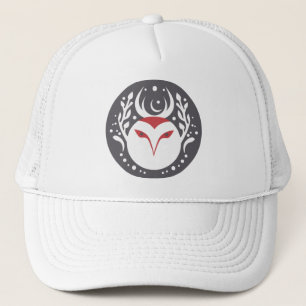 Casquette Yule Owl