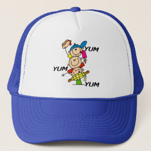 Casquette Yum Yum été