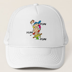Casquette Yum Yum Été