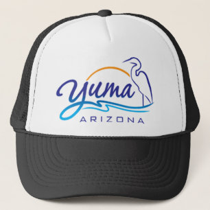 Casquette Yuma, Arizona