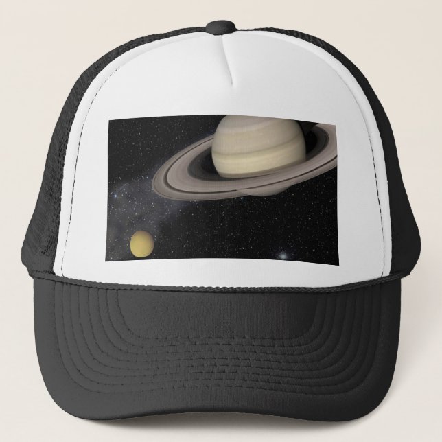 Casquette ZAZ259 l'espace Composit 2 (Devant)