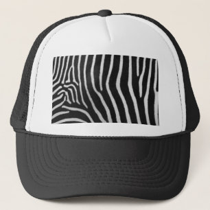Casquette zebra-9