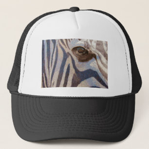 Casquette Zèbre de Grant