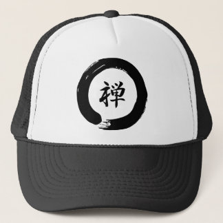 Casquette Zen