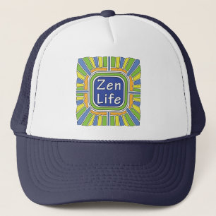 Casquette Zen Life pour moi