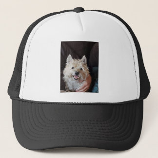 Casquette Zoe Cairn Terrier