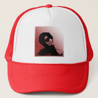 Casquette Zombi