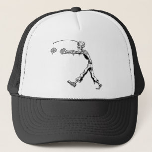 Casquette Zombi perpétuel