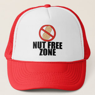 Casquette Zone sans nuut
