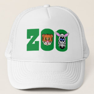 CASQUETTE ZOO