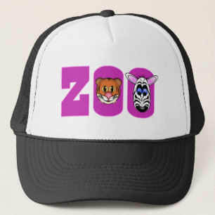 CASQUETTE ZOO