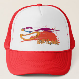 Casquette Zoom sur ROAD RUNNER™