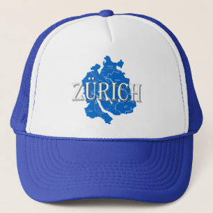 Casquette Zurich