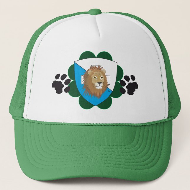 Casquette Zurich Suisse Svizzera Switzerland Mütze (Devant)