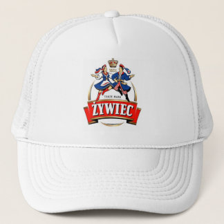 Casquette Zywiec