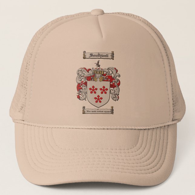 Casquettes (Devant)