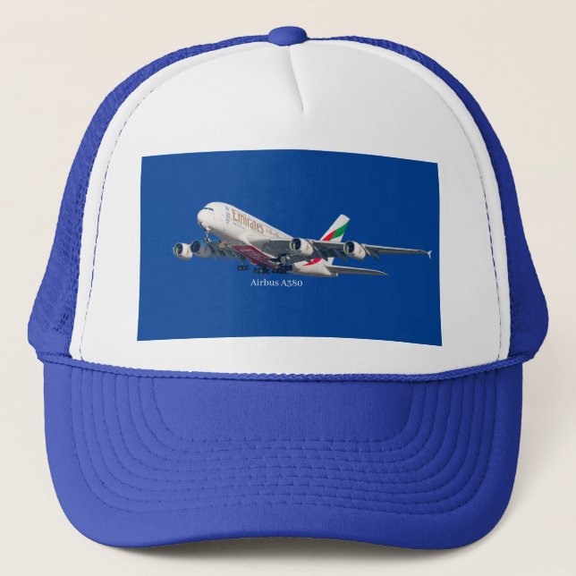Casquettes (Devant)