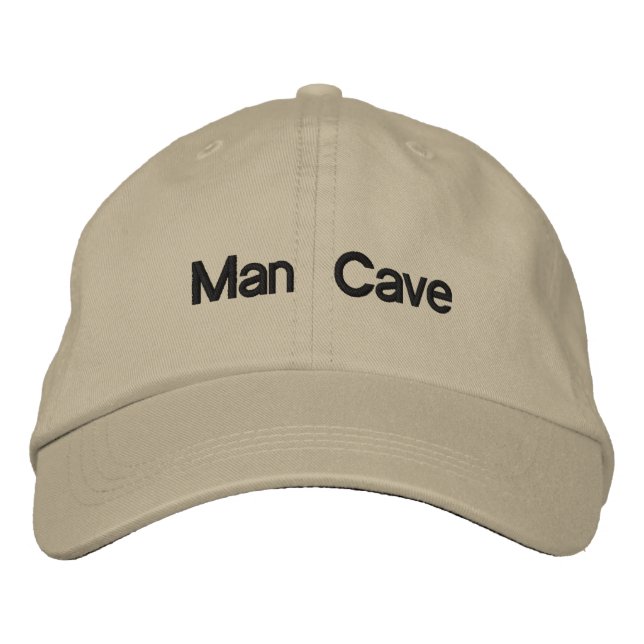 Casquettes (Devant)