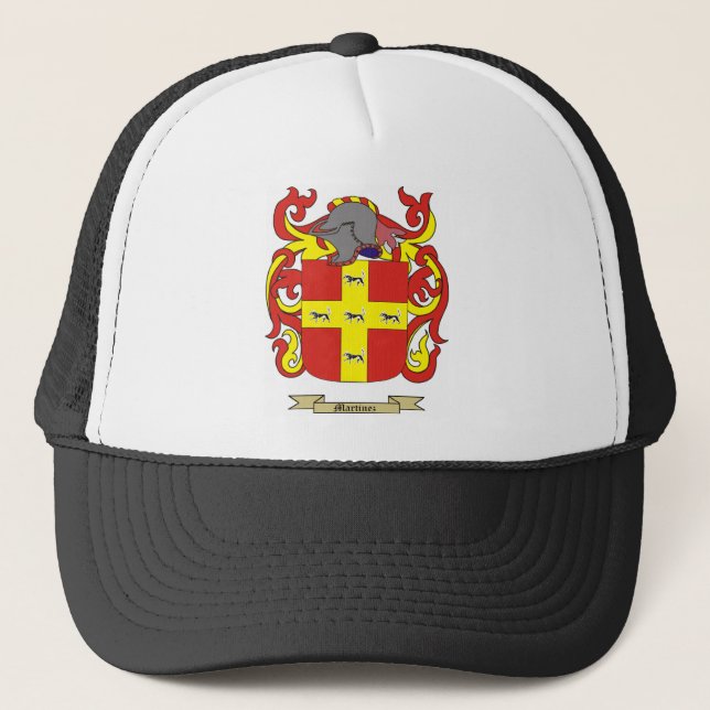 Casquettes (Devant)